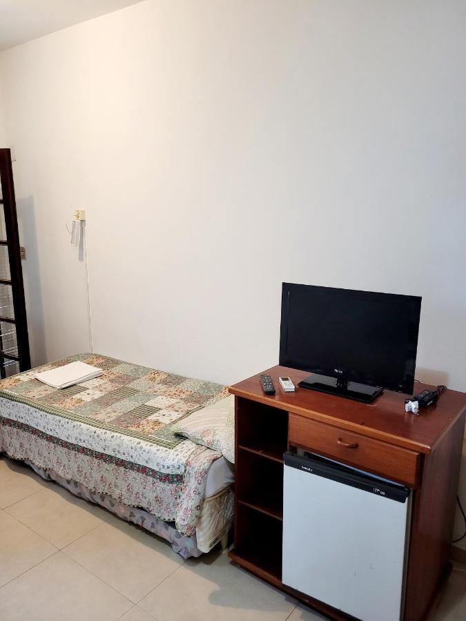 Ninho Dos Passaros Penedo Rj Hotel Eksteriør billede