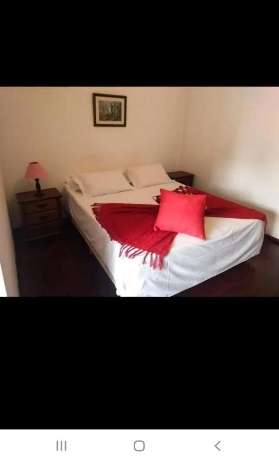Ninho Dos Passaros Penedo Rj Hotel Eksteriør billede